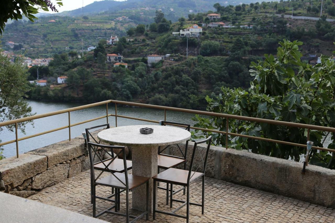 Casa Vista Alegre Villa Abelhal Exterior photo