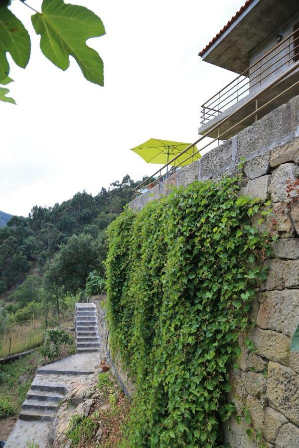 Casa Vista Alegre Villa Abelhal Exterior photo